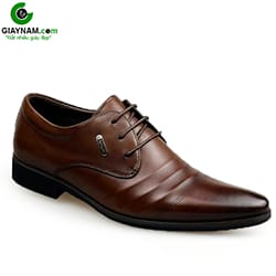 Giày công sở nam nhập khẩu SDROLUN; BD21830N